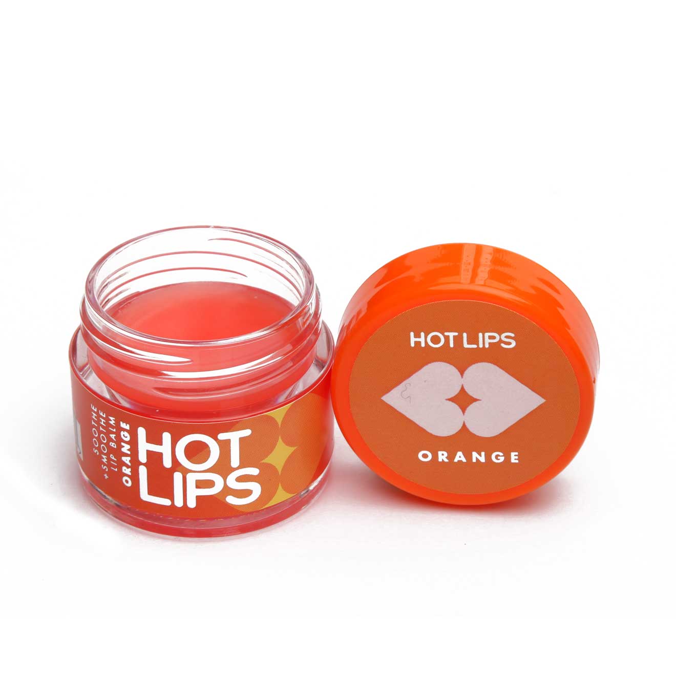 Hot Lips - Kissing Fruit Lip Balm
