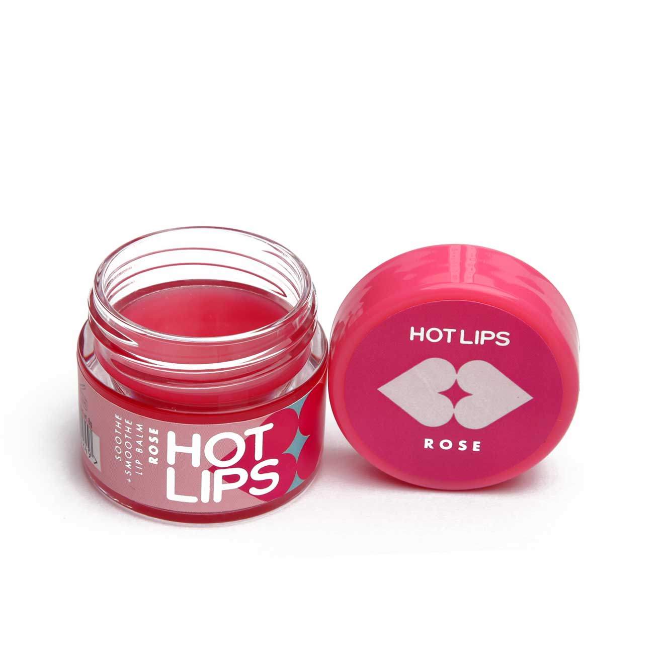 Hot Lips - Kissing Fruit Lip Balm