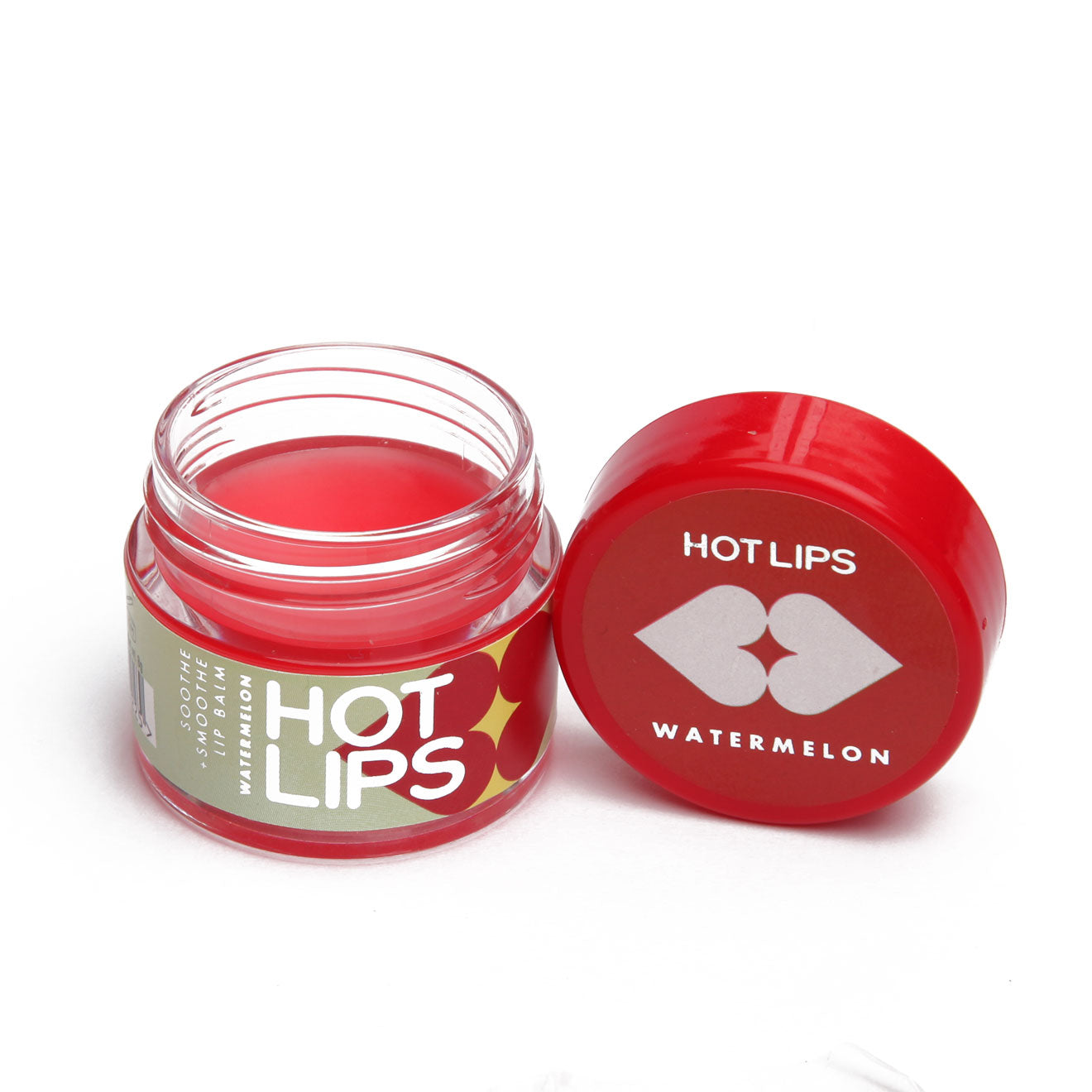 Hot Lips - Kissing Fruit Lip Balm