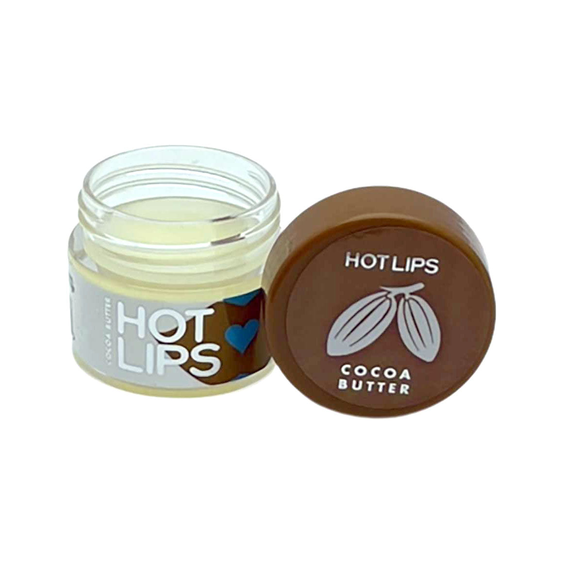 Hot Lips - Kissing Fruit Lip Balm
