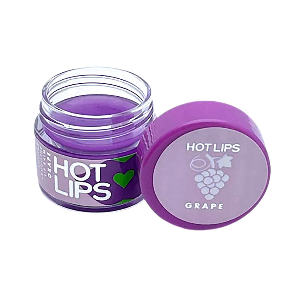 Hot Lips - Kissing Fruit Lip Balm