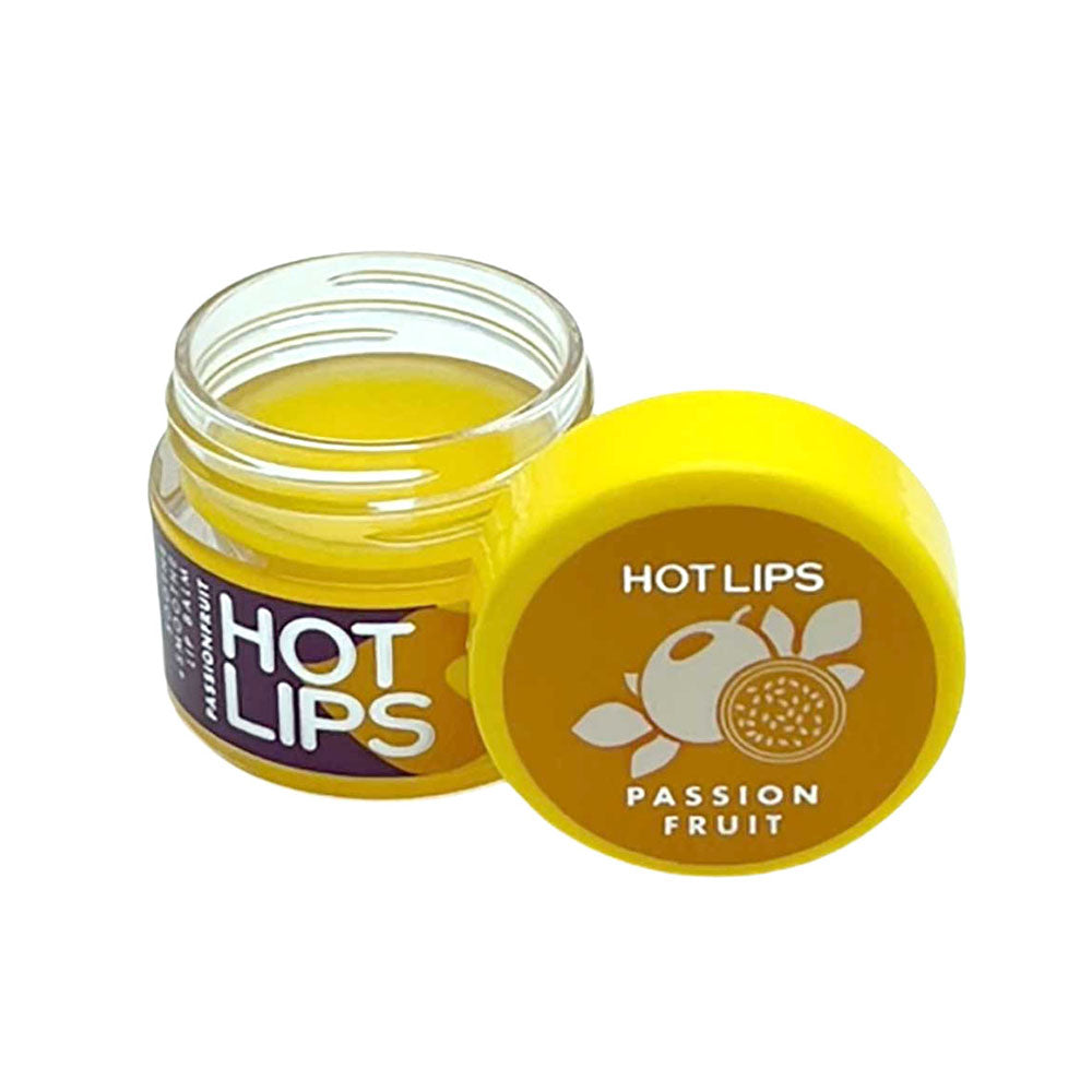 Hot Lips - Kissing Fruit Lip Balm