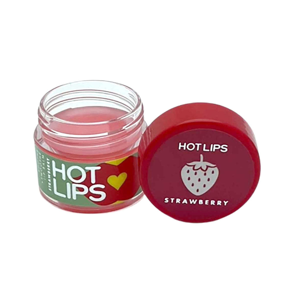 Hot Lips - Kissing Fruit Lip Balm