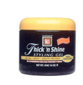 Fantasia IC - Thick N Shine Styling Gel - 16oz