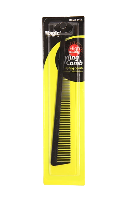 Magic Collection 7" 1/4 styling Comb #2444