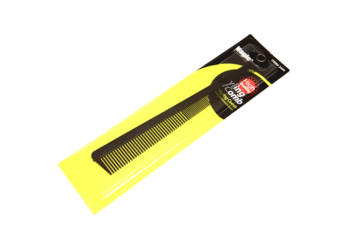 Magic Collection 7" 1/4 styling Comb #2444