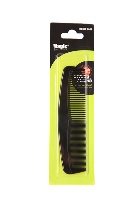 Magic Collection - Pocket Comb 5" (Item#2446)