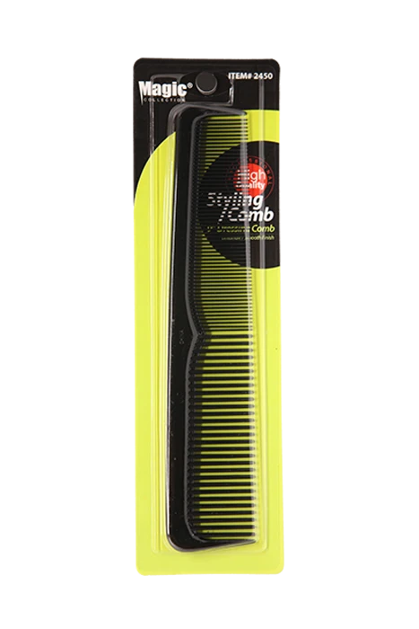 Magic Collection dressing Comb #2502