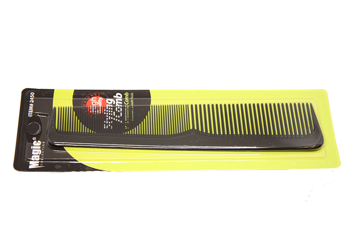Magic Collection dressing Comb #2502