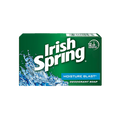 Irish Spring Moisture Blast Bar soap
