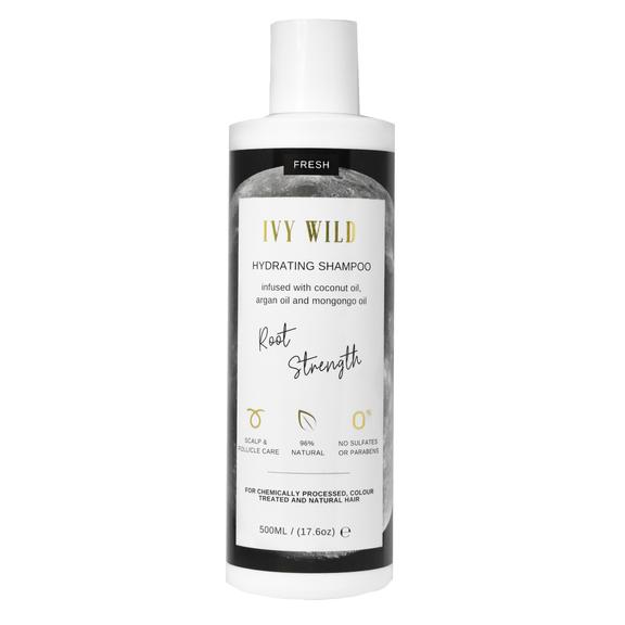 Ivy Wild - Hydrating Shampoo