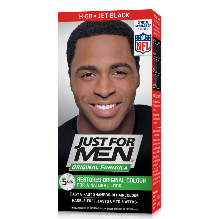 Just For Men - Original Formula Hair Colour