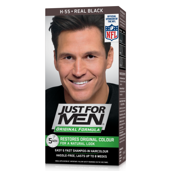 Just For Men - Original Formula Hair Colour
