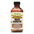 Jamaican Mango and Lime Black Castor Oil Coconut - 4oz