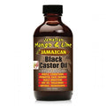 Jamaican Mango and Lime Black Castor Oil Extra Dark - 4oz