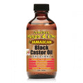 Jamaican Mango and Lime Black Castor Oil Original