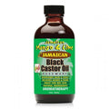 Jamaican Mango and Lime Black Castor Oil Rosemary - 4oz