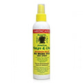 Jamaican Mango and Lime Medicated No More Itch Gro Spray 8oz
