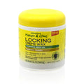 Jamaican Mango & Lime Locking Creme Wax