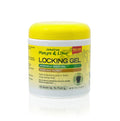 Jamaican Mango & Lime Locking Gel
