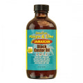Jamaican Mango and Lime Black Castor Oil Amla - 8oz