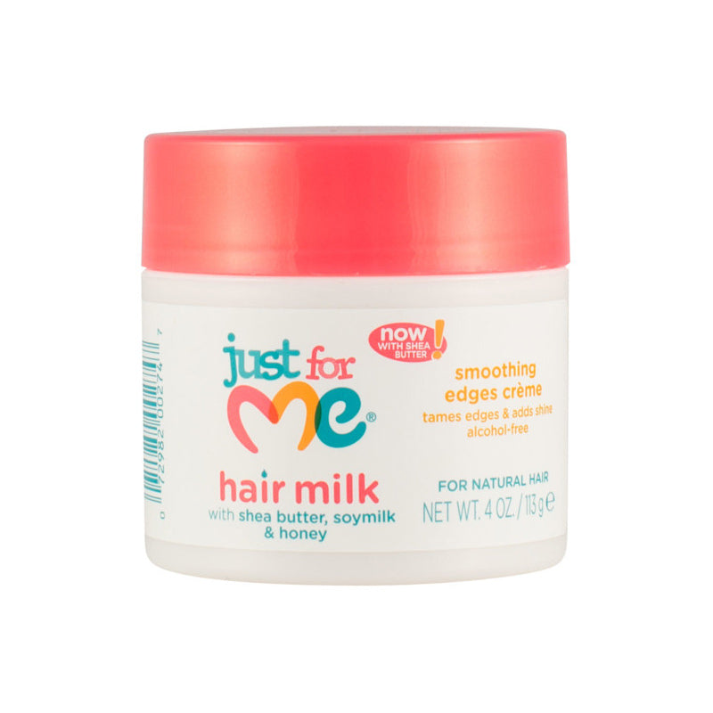 Just For Me Hair Milk Smooth Edges Crème