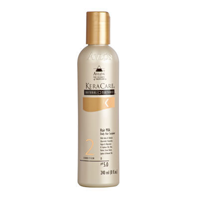 KeraCare - Natural Textures Hair Milk - 8oz