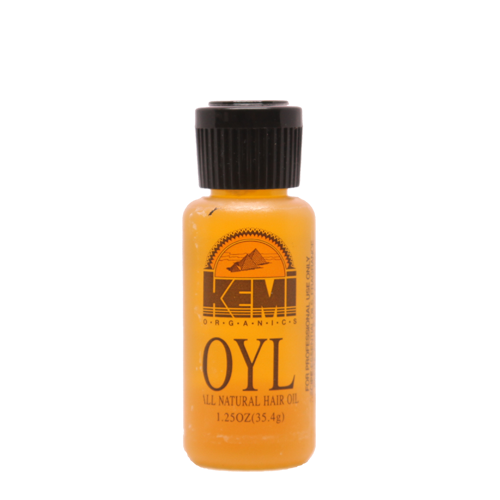 Kemi Organics Oyl