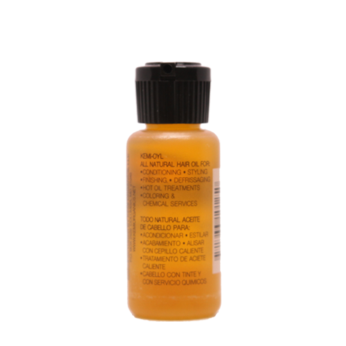 Kemi Organics Oyl