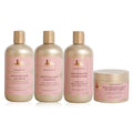 KeraCare Curl Essence - Moisturizing Curl Care Kit