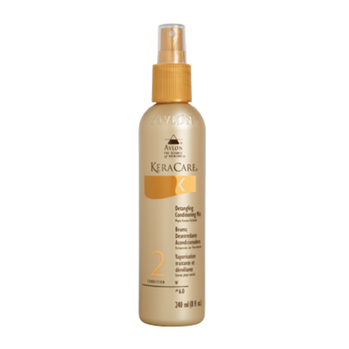 KeraCare - Detangling Conditioning Mist - 8oz