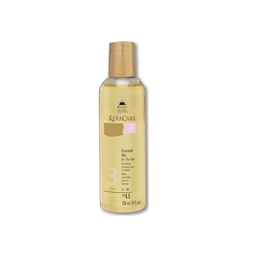 KeraCare - Essential Oils - 4oz