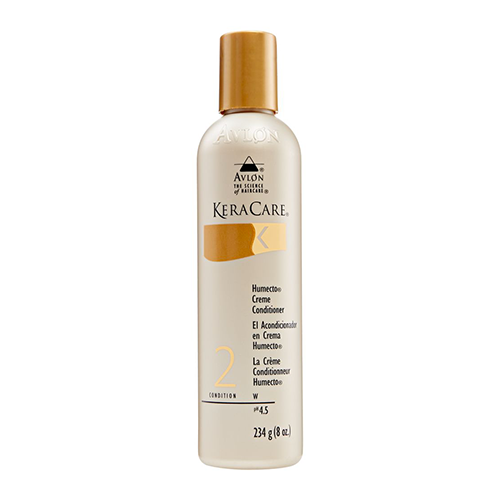 KeraCare - Humecto Crème Conditioner - 8oz
