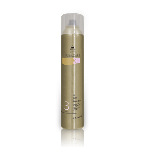 KeraCare - Oil Sheen with Humidity Block - 11oz