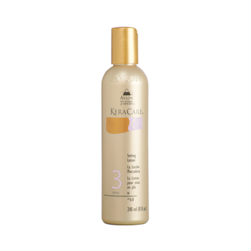 KeraCare - Setting Lotion - 8oz