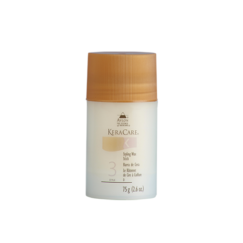 KeraCare - Styling Wax Stick - 2.6oz