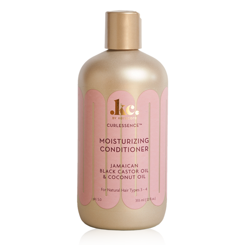 KeraCare Curl Essence Moisturising Conditioner