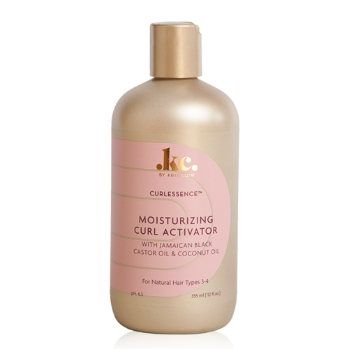 KeraCare Curl Essence Moisturising Curl Activator