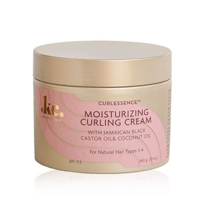 KeraCare Curl Essence Moisturising Curling Cream