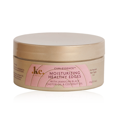 KeraCare Curl Essence Moisturising Healthy Edges