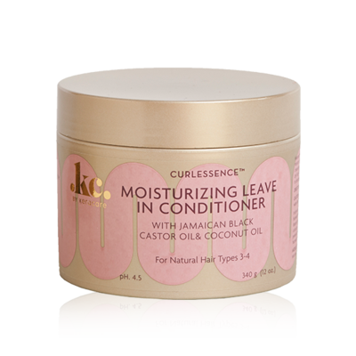 KeraCare Curl Essence Moisturising Leave In Conditioner
