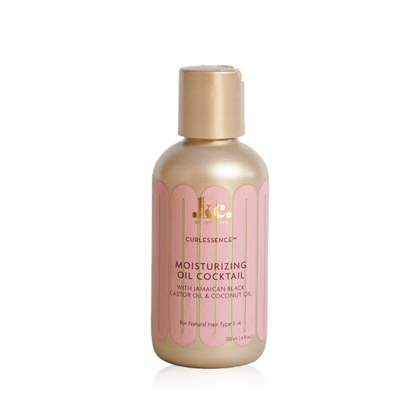 KeraCare Curl Essence Moisturising Oil Cocktail