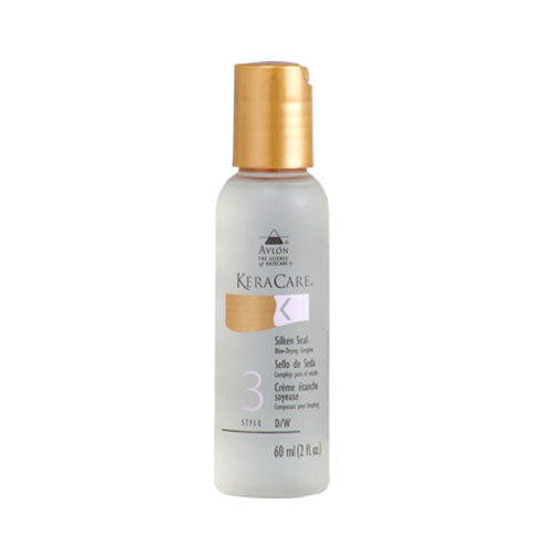 Keracare - Silken Seal Blow-Drying Complex - 4oz