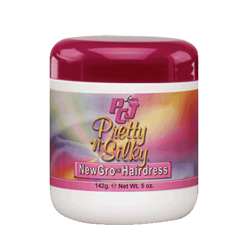 Luster's PCJ - Pretty N Silky NewGro Hairdress