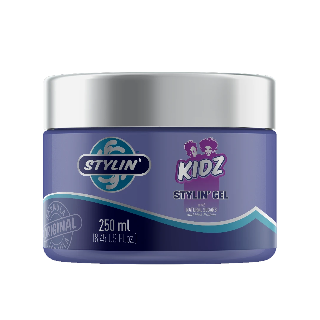 Stylin Dredz Kidz Styling Gel 8.45 oz