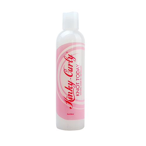 Kinky Curly - Knot Today Natural Leave In Detangler - 8oz