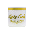 Kinky Curly - Stellar Strands Hydrating Deep Treatment - 8oz