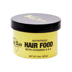 Kuza Hair Food with Vitamins A & E