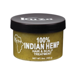 Kuza Indian Hemp Hair & Scalp Treatment