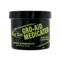 Kuza Naturals Gro-Aid Medicated Hair and Scalp Conditioner